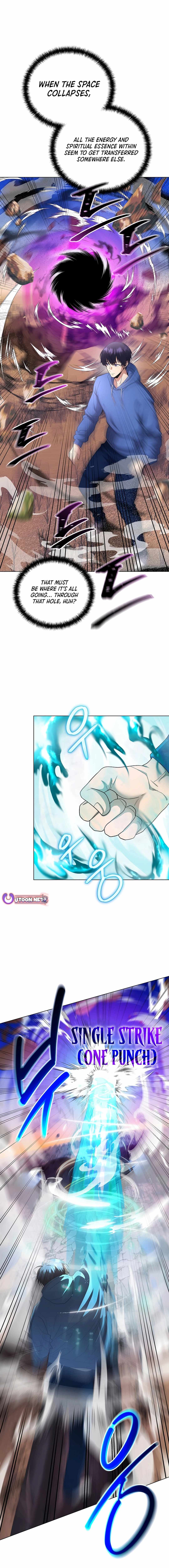 The Heavenly Demon Lord Who Doesn't Want to Level Up Chapter 84 6